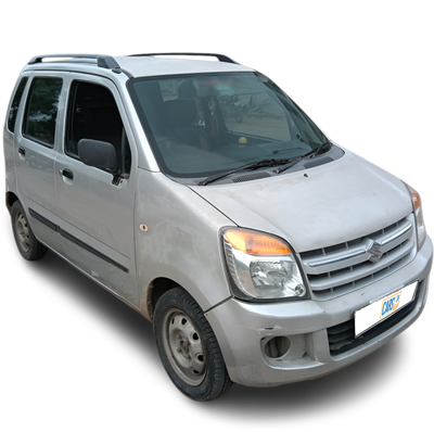 Maruti Wagon R-img